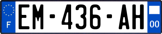 EM-436-AH