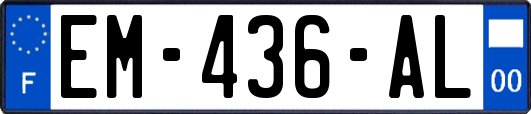 EM-436-AL