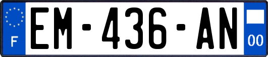 EM-436-AN