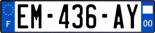 EM-436-AY
