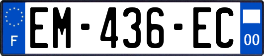 EM-436-EC
