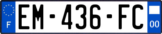 EM-436-FC