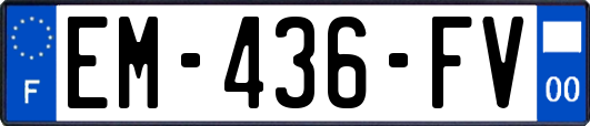 EM-436-FV