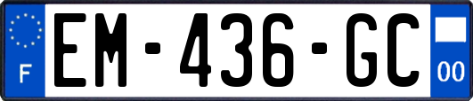 EM-436-GC