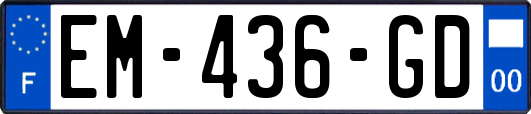 EM-436-GD