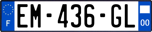 EM-436-GL