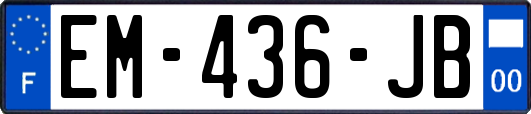 EM-436-JB