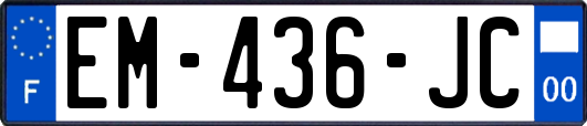 EM-436-JC