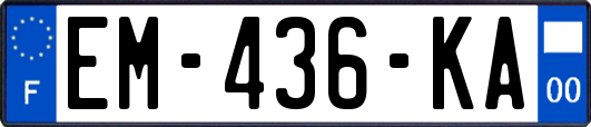 EM-436-KA