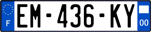 EM-436-KY