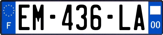 EM-436-LA