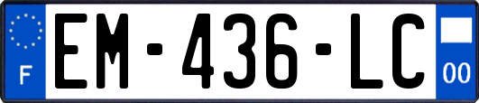 EM-436-LC