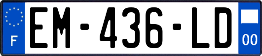 EM-436-LD
