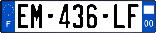 EM-436-LF