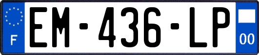 EM-436-LP