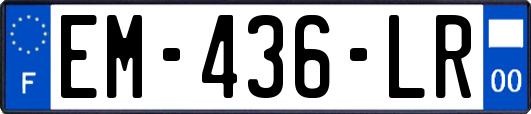EM-436-LR