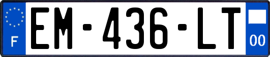 EM-436-LT