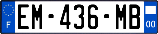 EM-436-MB