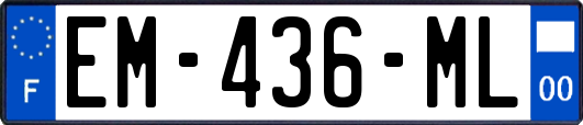 EM-436-ML