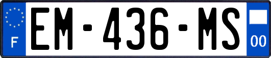 EM-436-MS