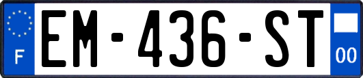 EM-436-ST