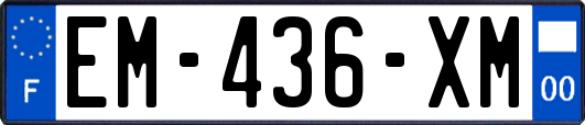 EM-436-XM