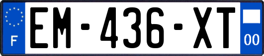 EM-436-XT