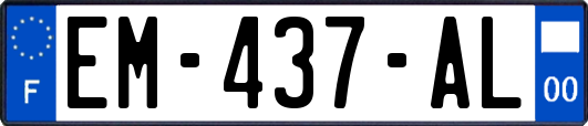 EM-437-AL