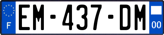 EM-437-DM