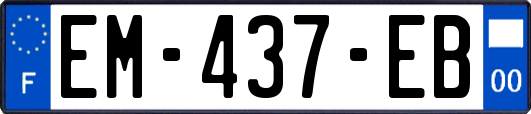 EM-437-EB