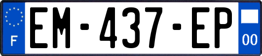 EM-437-EP