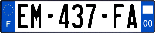 EM-437-FA