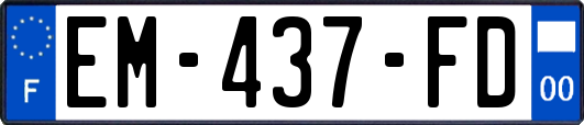 EM-437-FD