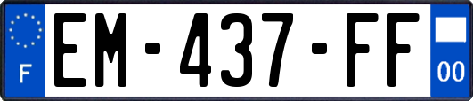 EM-437-FF