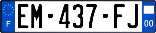 EM-437-FJ