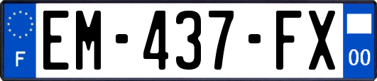 EM-437-FX