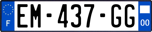 EM-437-GG