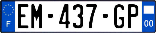 EM-437-GP