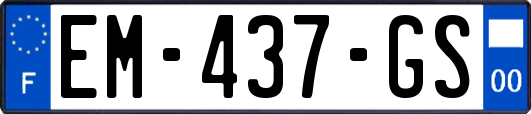 EM-437-GS