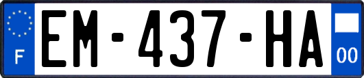 EM-437-HA