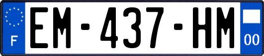 EM-437-HM