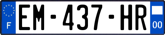 EM-437-HR