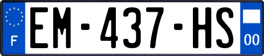 EM-437-HS