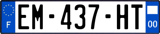 EM-437-HT