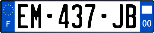 EM-437-JB