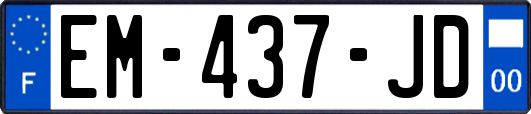 EM-437-JD