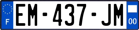 EM-437-JM
