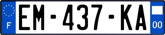 EM-437-KA