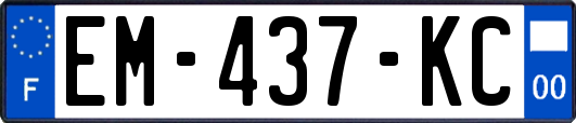 EM-437-KC