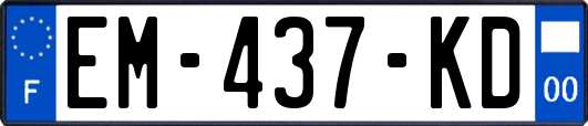 EM-437-KD